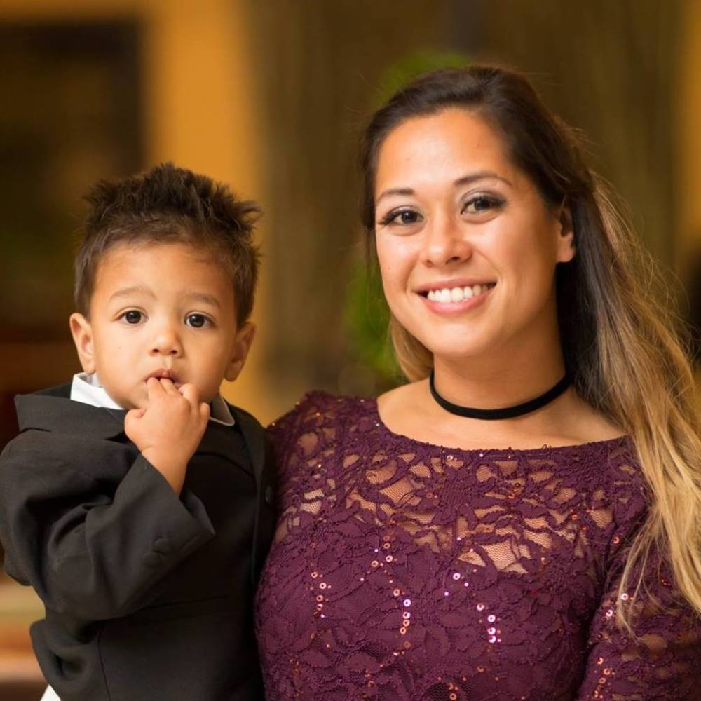 Meet your Posher, Courtney